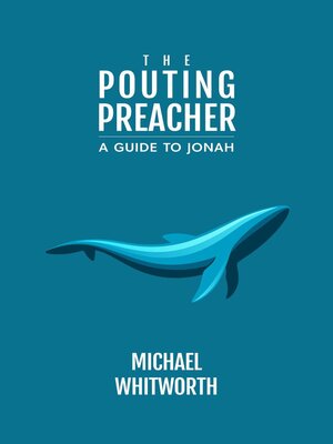 cover image of The Pouting Preacher